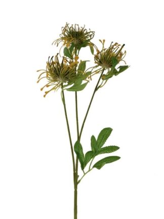 Gałązka z kwiatami, dodatek GA7 (yellow)