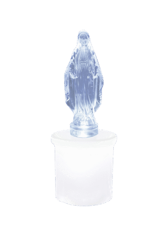 Wkład LED Matka Boska 2/15/wlc