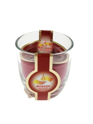 Świeca zapachowa Black Cherry