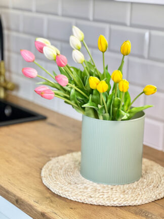 Tulipan gumowy Premium K24 (43 cm)