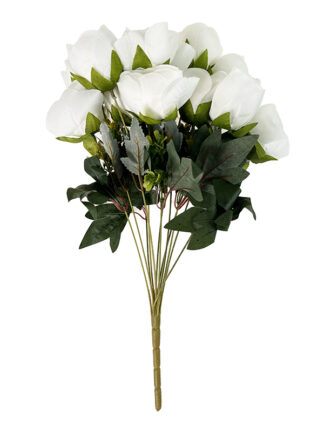 Bukiet Peonia Piwonia E585A (48 cm)