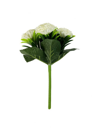 Bukiet   Y07-1 Cream (21 cm)