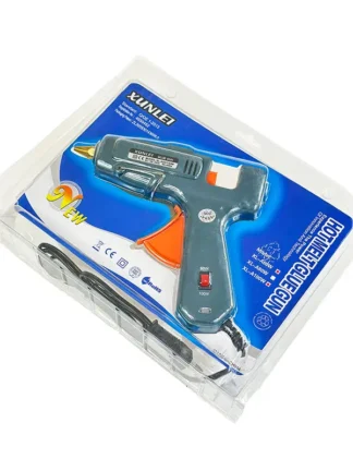 Pistolet profesjonalny do kleju Xunle1 XL 60W/100W