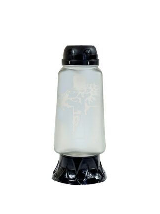 Znicz solarny Z1240 APL (26cm)