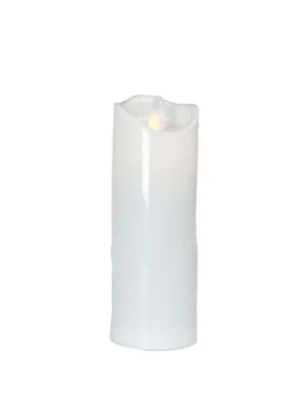 Świeca Led 12/23/WAX Ruchomy płomień (15 cm)