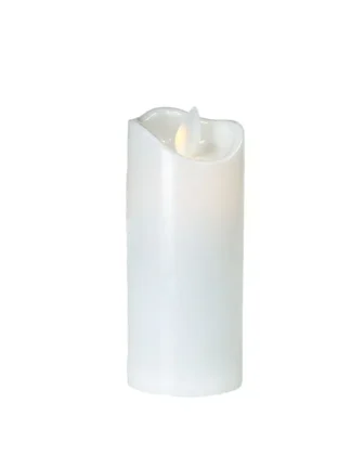 Świeca Led 11/23/WAX Ruchomy płomień (12,5 cm)