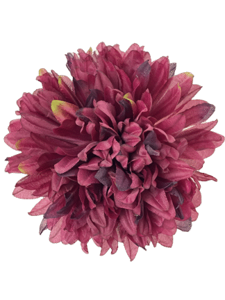 Chryzantema główka wyrobowa K153