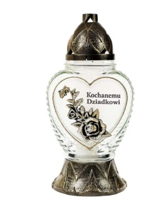 S809 Kochanemu Dziadkowi (34 cm)