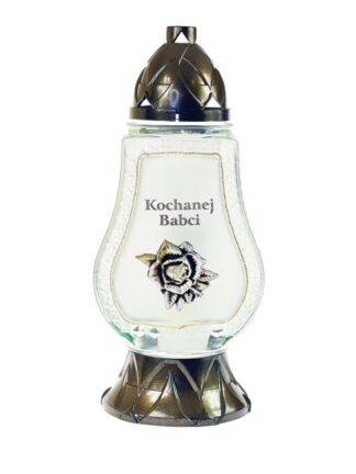 S810 Kochanej Babci (wysokość 38 cm)