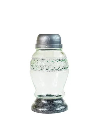 Znicz solarny Z273C (21cm)