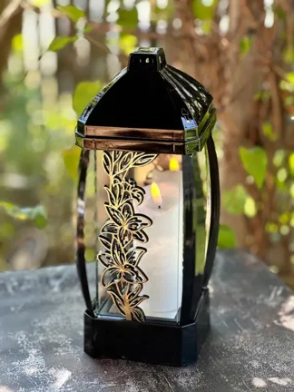 Kapliczka Glamour Quatro Mały (29 cm)