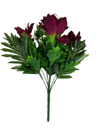 Bukiet mieszany J268 (45 cm)