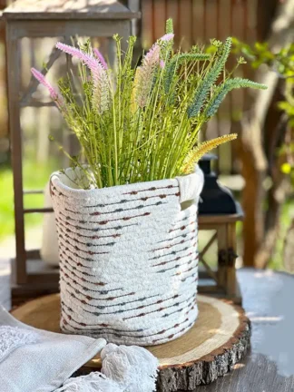 Trawa z kłosem A756-01