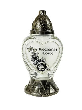 S809 Kochanej Córce (34cm)