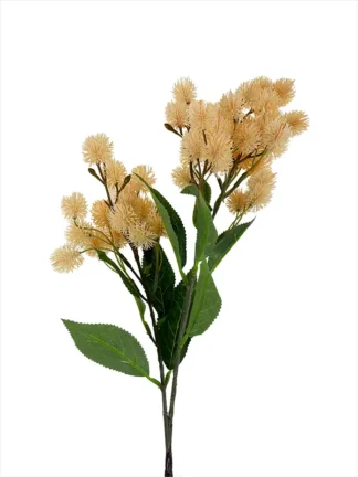 Gałązka dekoracyjna do bukietu , dekoracja GA3 (75cm)