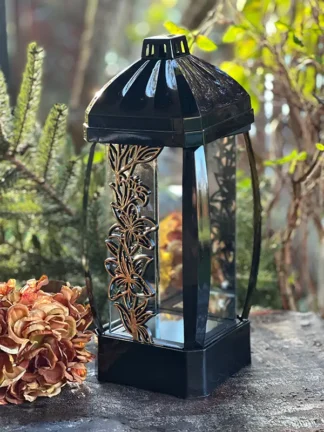 Kapliczka Glamour Quatro Duży (37 cm)