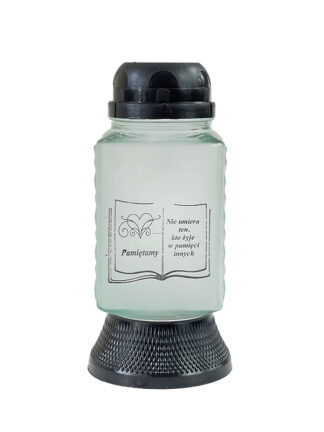 Znicz solarny Z440 APL (21cm)