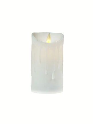 Świeca LED XW-2 (11cm)