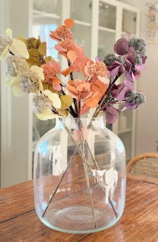 Gałązka dekoracyjna S431 (76 cm)