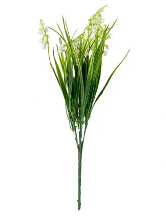 Konwalie na piku H265