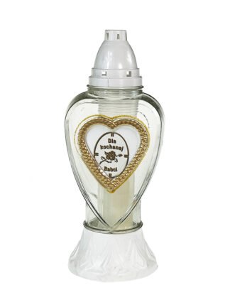 Znicz Z329 Kochanej Babci