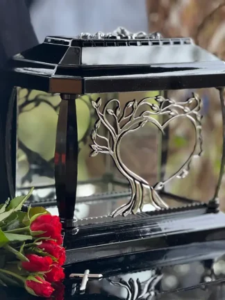 Panteon + Ramka R2 (Silver)