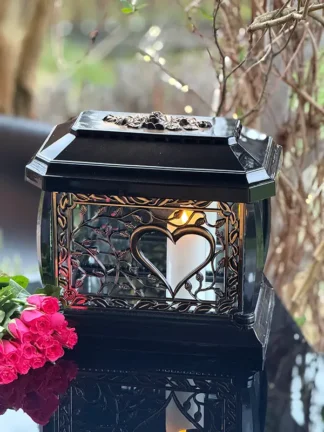 Panteon + Ramka R3 (Gold)