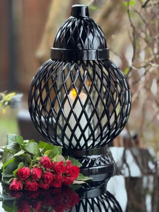 Kapliczka Glamour Kula Karo Duża