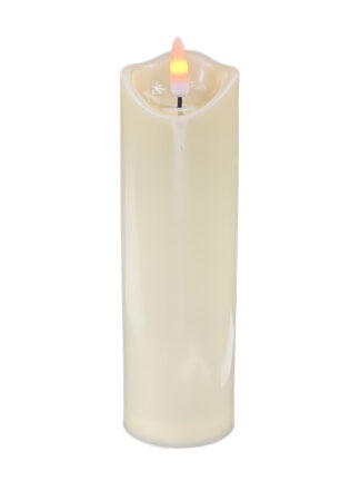 Świeca LED WF-3H 18cm