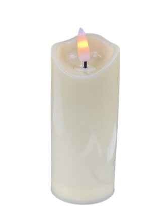 Świeca LED WF-1H 13cm