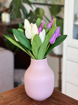 Tulipan bukiet x 12 G012 (42 cm)