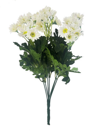 Chryzantema drobna w bukiecie L297 (6 KOLORÓW)