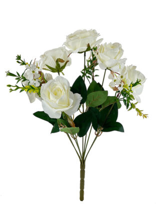 Bukiet 6 Róż E582B