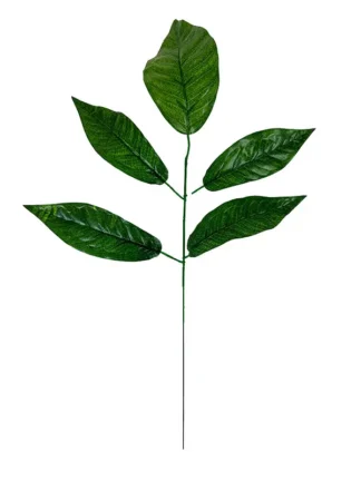 LIŚĆ K7-1/5 #15 DK (55cm)