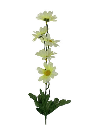 Gałązka kwiatowa Stokrotka KW-002