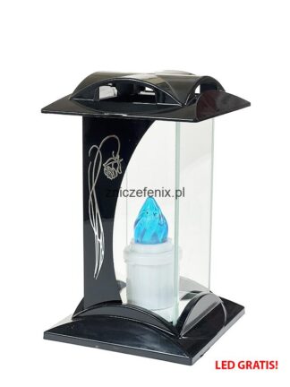 Kapliczka 7/21/AKT (27 CM) + LED GRATIS