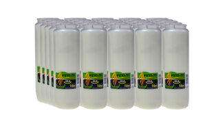 Wkład olejowy OL8 (7dni) (23szt)