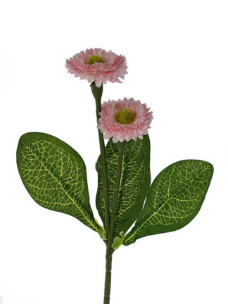 Stokrotka DAISY EJ003 Róż (31 cm)