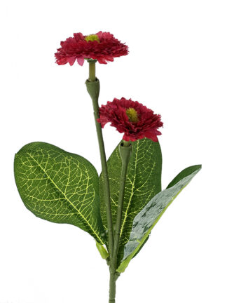 Stokrotka DAISY EJ003 Czerwona (31 cm)