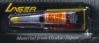 Klej błyskawiczny MOCNY Super Glue 3g