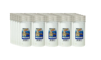 Wkład parafinowy W6L (55h) (30szt)