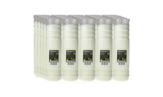 Wkład parafinowy WS6 (7dni) (24szt)